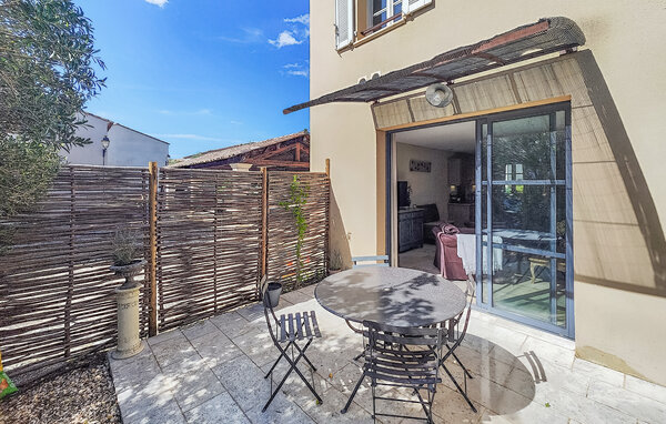 Ferienhaus 
