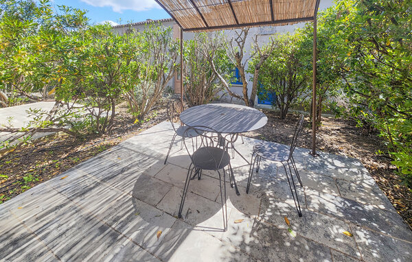 Vacation home 