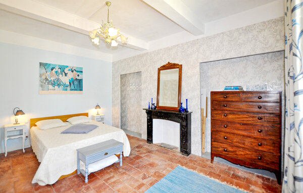 Vakantiehuis - Thézan-des-Corbières , Frankrijk - FLA384 604