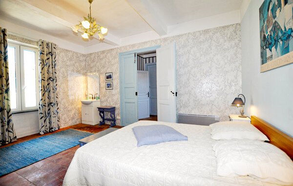Vakantiehuis - Thézan-des-Corbières , Frankrijk - FLA384 606