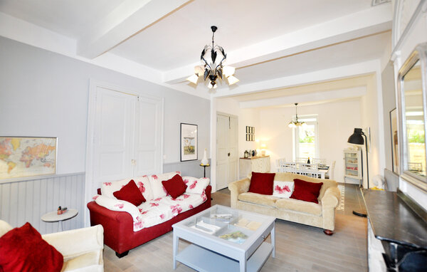 Vakantiehuis - Thézan-des-Corbières , Frankrijk - FLA384 301