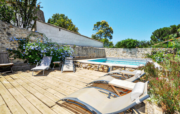 Vakantiehuis - Thézan-des-Corbières , Frankrijk - FLA384 11