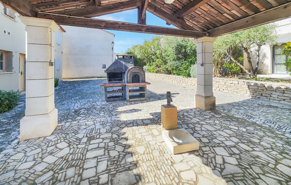 Holiday Home - Saint Laurent de la Cabrerisse , France - FLA385 6