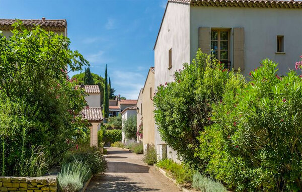 Holiday Home - Saint Laurent de la Cabrerisse , France - FLA385 801