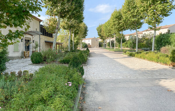 Holiday Home - Saint Laurent de la Cabrerisse , France - FLA385 7