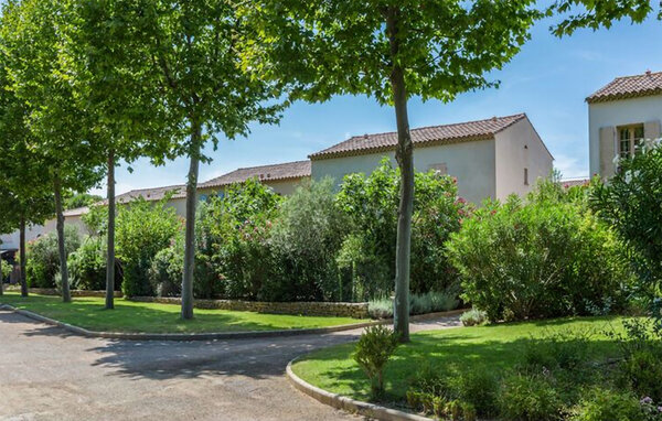 Holiday Home - Saint Laurent de la Cabrerisse , France - FLA385 802