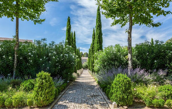 Holiday Home - Saint Laurent de la Cabrerisse , France - FLA385 803