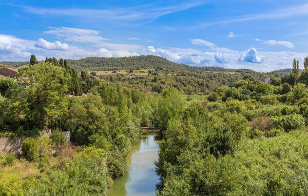 Holiday Home - Saint Laurent de la Cabrerisse , France - FLA385 8
