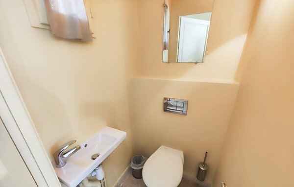 Holiday Home - Saint Laurent de la Cabrerisse , France - FLA385 703