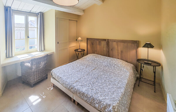 Holiday Home - Saint Laurent de la Cabrerisse , France - FLA385 5