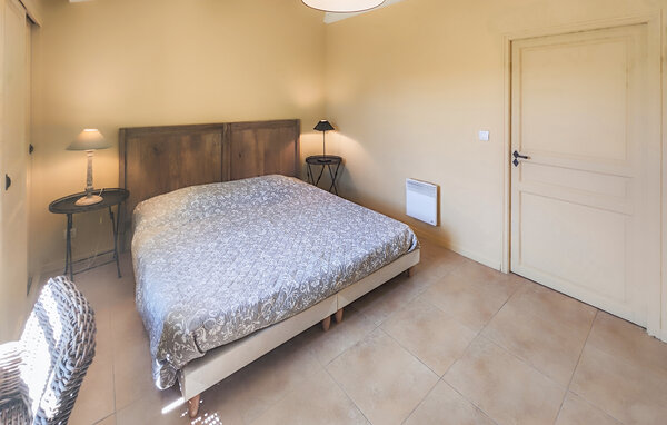 Holiday Home - Saint Laurent de la Cabrerisse , France - FLA385 601