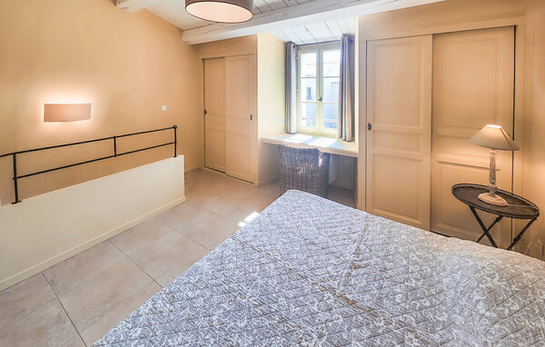 Holiday Home - Saint Laurent de la Cabrerisse , France - FLA385 602