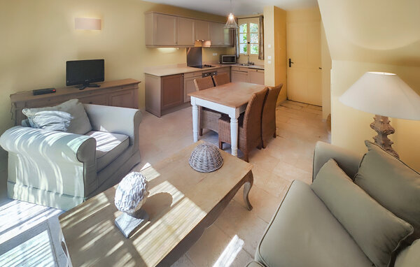 Holiday Home - Saint Laurent de la Cabrerisse , France - FLA385 4