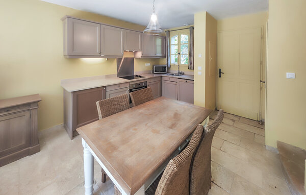 Holiday Home - Saint Laurent de la Cabrerisse , France - FLA385 401