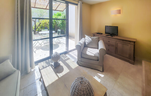 Holiday Home - Saint Laurent de la Cabrerisse , France - FLA385 301
