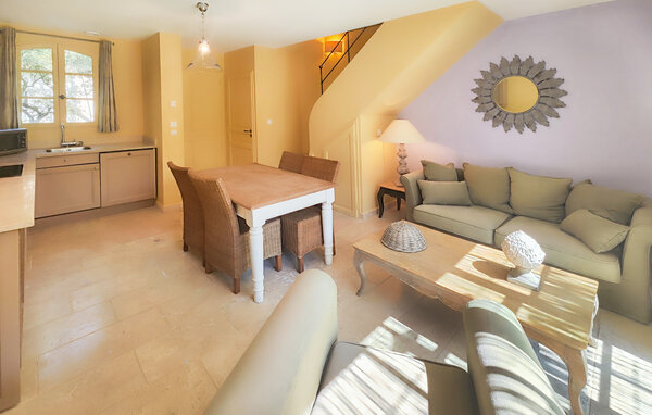 Holiday Home - Saint Laurent de la Cabrerisse , France - FLA385 303