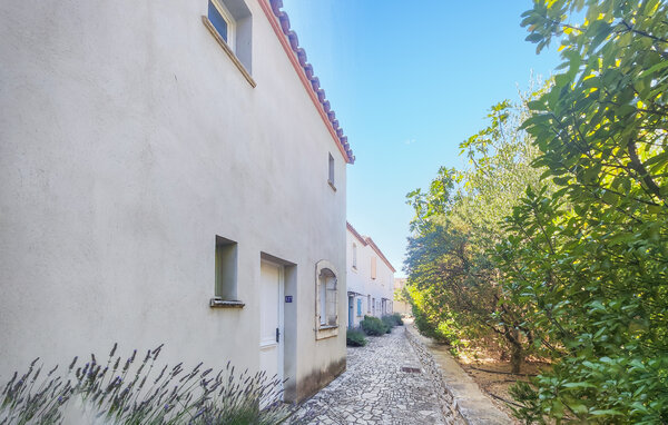 Holiday Home - Saint Laurent de la Cabrerisse , France - FLA385 81
