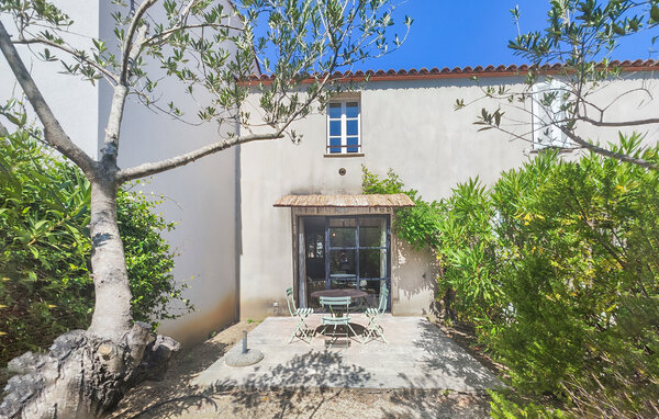 Holiday Home - Saint Laurent de la Cabrerisse , France - FLA385 82
