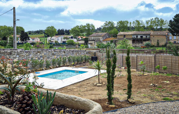 Casa vacanze - Tournissan , Francia - FLA387 1