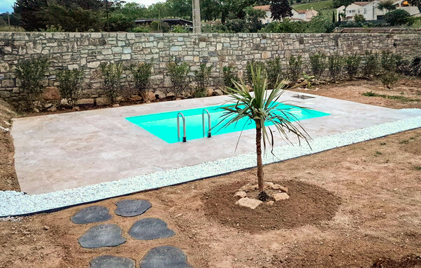 Vakantiehuis - Tournissan , Frankrijk - FLA387 12