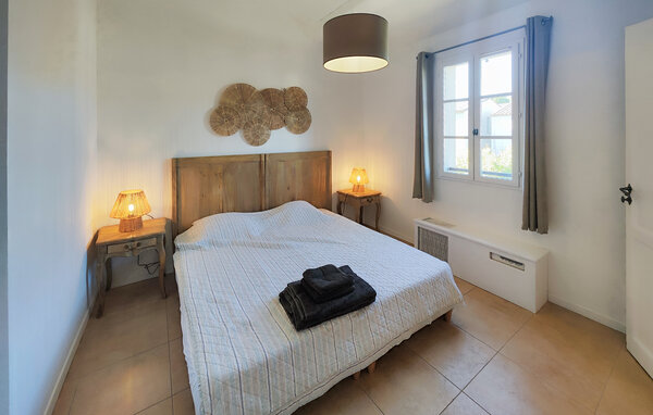 Vakantiehuis 