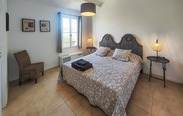 Vakantiehuis 