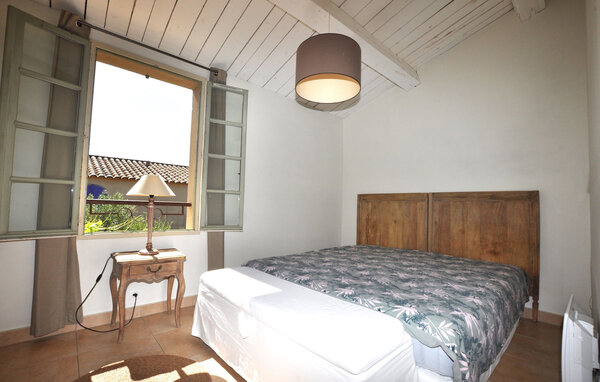 Ferienhaus - Saint-Laurent-de-la-Cabrerisse , Frankreich - FLA394 9
