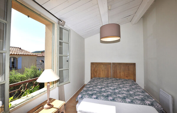 Ferienhaus - Saint-Laurent-de-la-Cabrerisse , Frankreich - FLA394 602