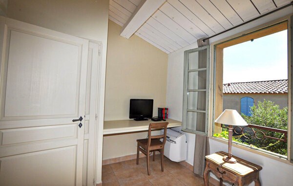 Ferienhaus - Saint-Laurent-de-la-Cabrerisse , Frankreich - FLA394 603