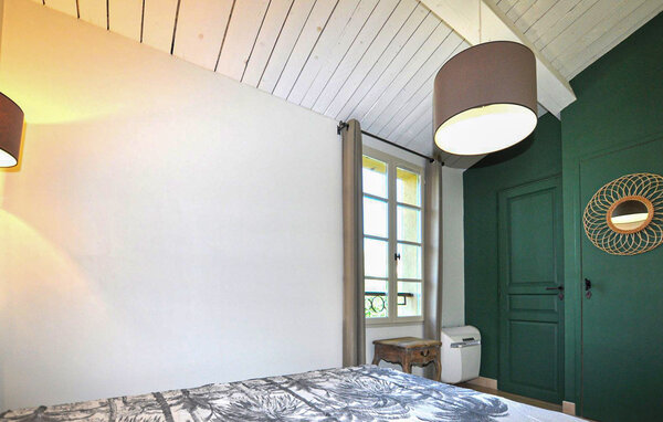 Ferienhaus - Saint-Laurent-de-la-Cabrerisse , Frankreich - FLA394 605