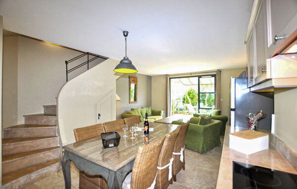 Ferienhaus - Saint-Laurent-de-la-Cabrerisse , Frankreich - FLA394 401