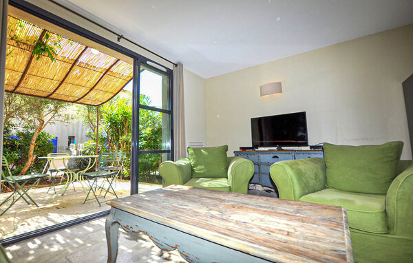 Ferienhaus - Saint-Laurent-de-la-Cabrerisse , Frankreich - FLA394 3