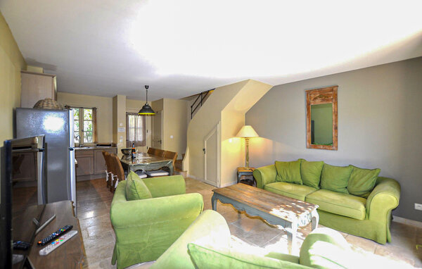 Ferienhaus - Saint-Laurent-de-la-Cabrerisse , Frankreich - FLA394 4