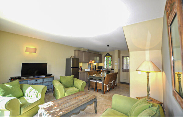 Ferienhaus - Saint-Laurent-de-la-Cabrerisse , Frankreich - FLA394 5