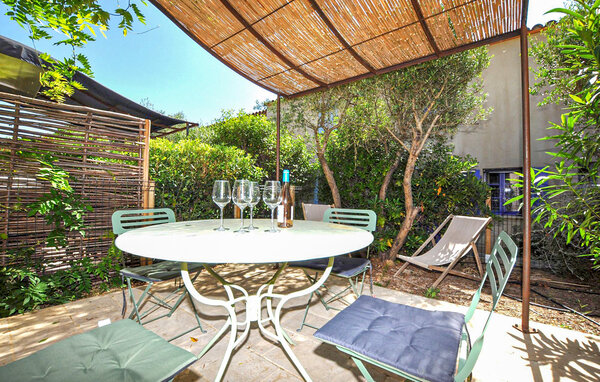 Ferienhaus - Saint-Laurent-de-la-Cabrerisse , Frankreich - FLA394 2