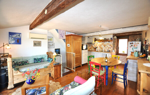 Location de vacances - Paraza , France - FLA395 2