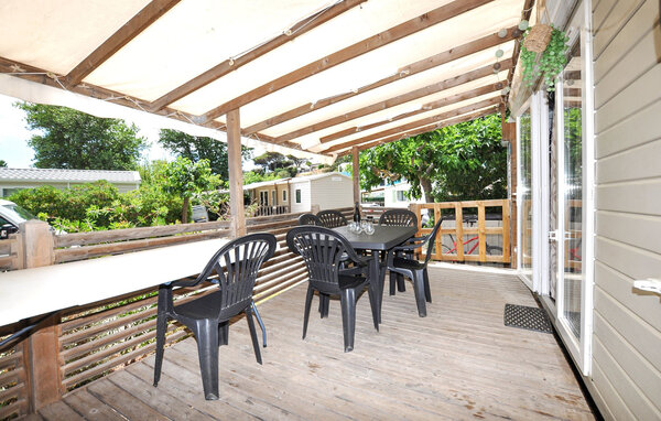 Vakantiehuis - Marvilla Park Narbonne Plage , Frankrijk - FLA396 1