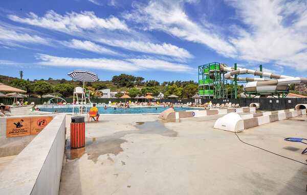 Vakantiehuis - Marvilla Park Narbonne Plage , Frankrijk - FLA396 2