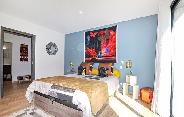 Location de vacances - Treilles , France - FLA397 601