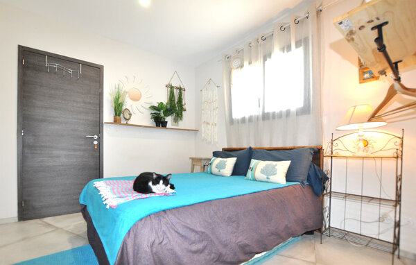 Location de vacances - Treilles , France - FLA397 602
