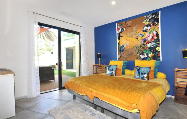 Location de vacances - Treilles , France - FLA397 604