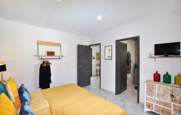 Location de vacances - Treilles , France - FLA397 606