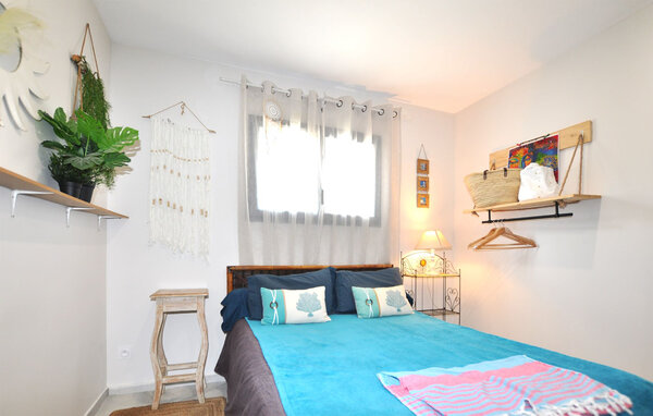 Location de vacances - Treilles , France - FLA397 607