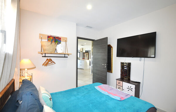 Location de vacances - Treilles , France - FLA397 608