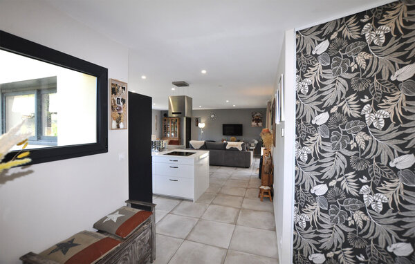 Location de vacances - Treilles , France - FLA397 501