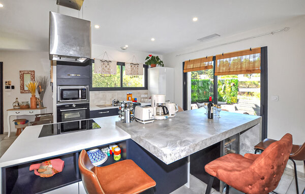 Location de vacances - Treilles , France - FLA397 7