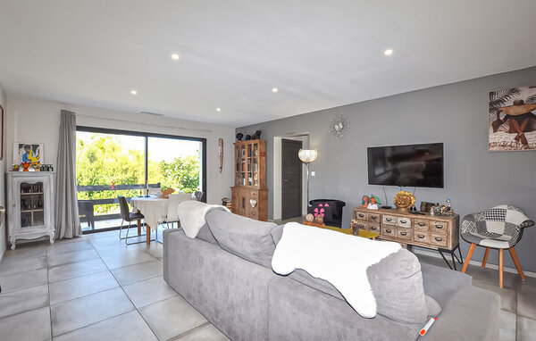 Location de vacances - Treilles , France - FLA397 4