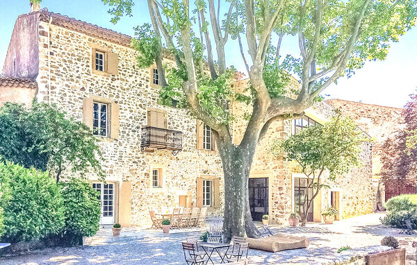 Holiday Home - Thézan Des Corbières , France - FLA398 9