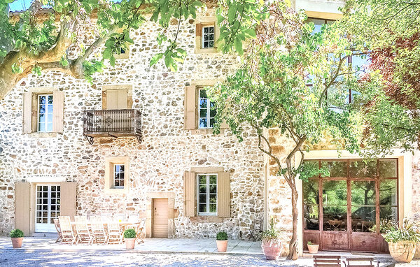 Holiday Home - Thézan Des Corbières , France - FLA398 81