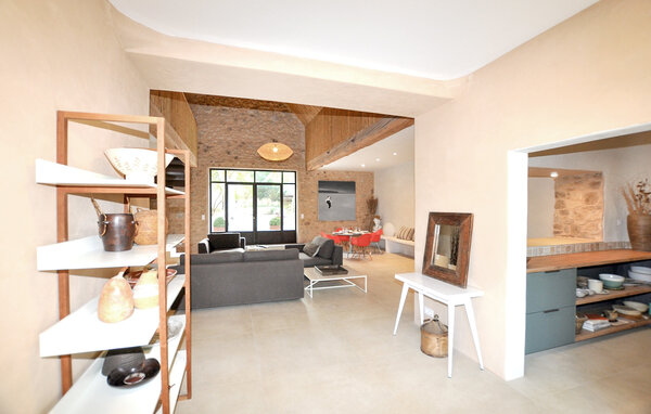 Holiday Home - Thézan Des Corbières , France - FLA399 501